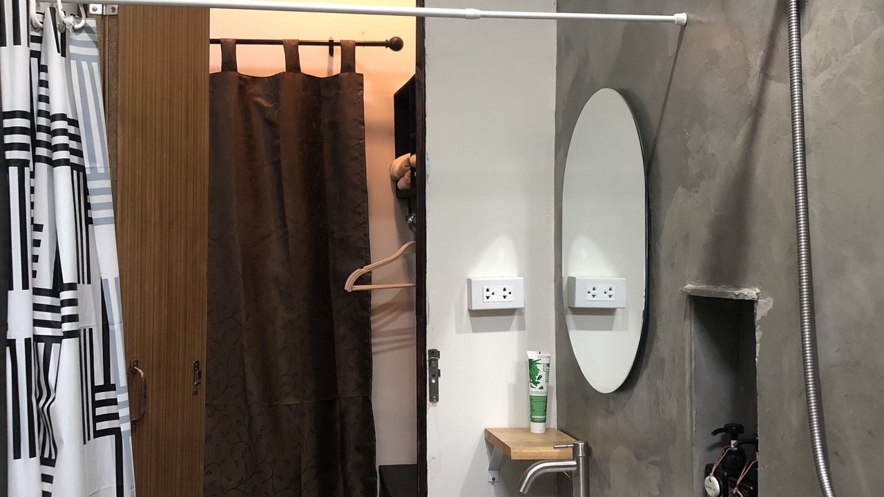 Photo of Bathroom in Chiang Rai