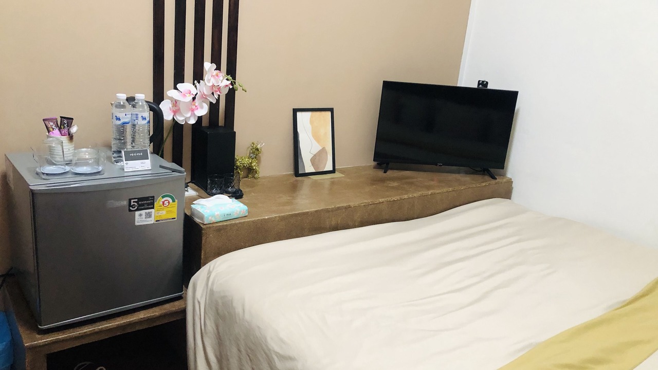 Photo of Bedroom in Chiang Rai