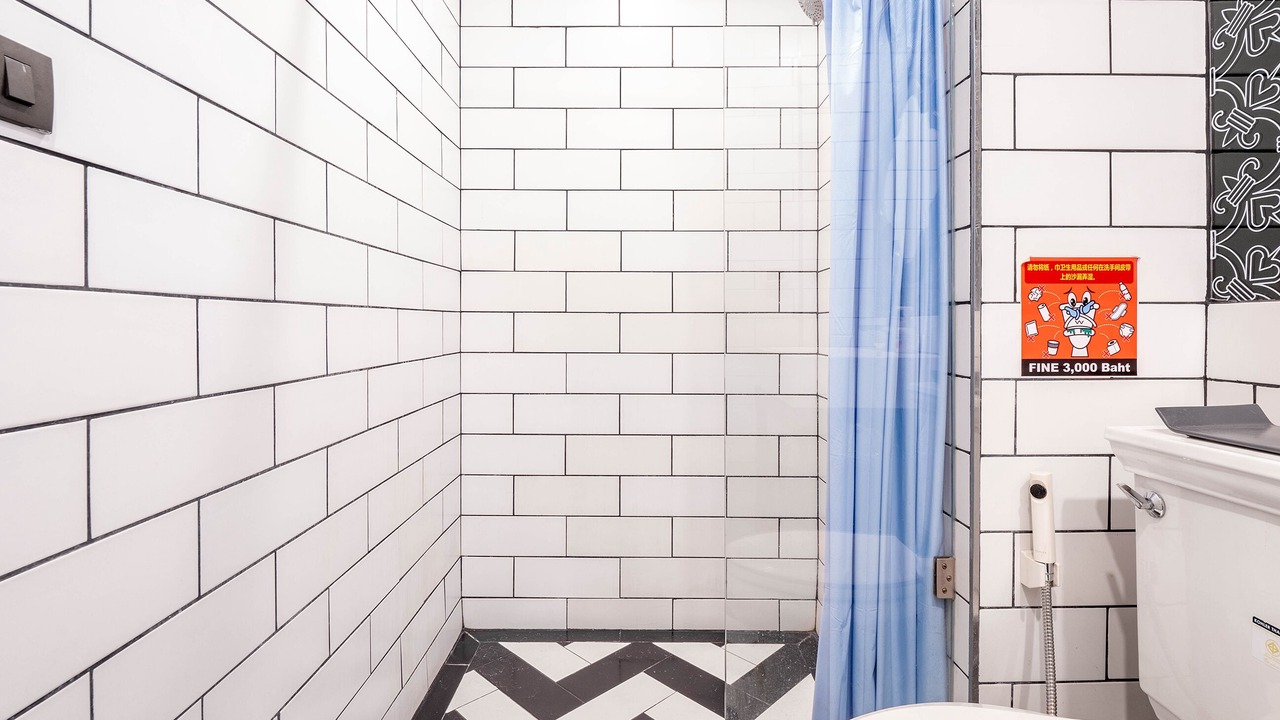 Photo of Bathroom in Na Chom Thian