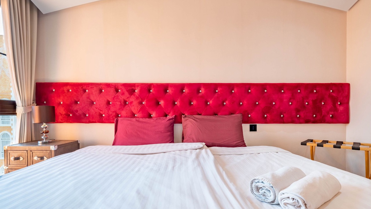 Photo of Bedroom in Na Chom Thian
