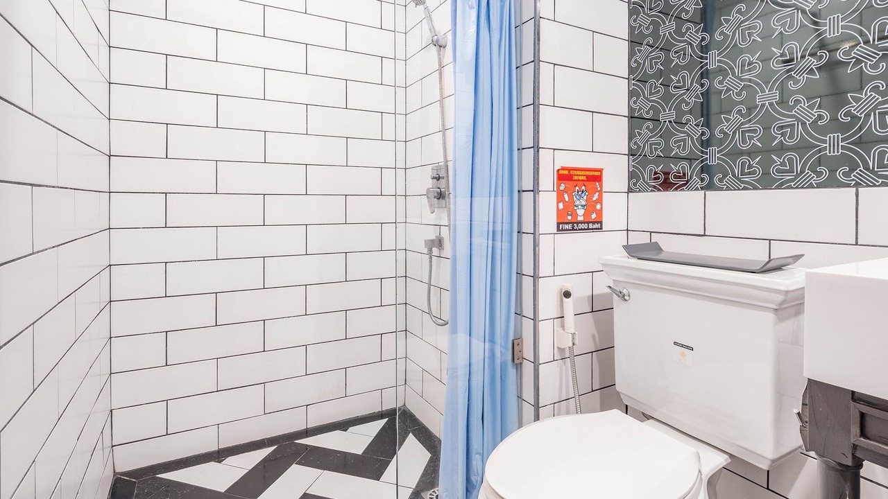 Photo of Bathroom in Na Chom Thian