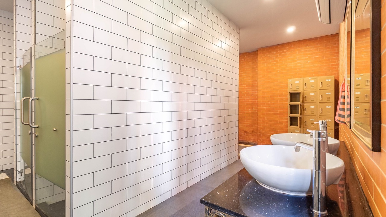 Photo of Bathroom in Na Chom Thian