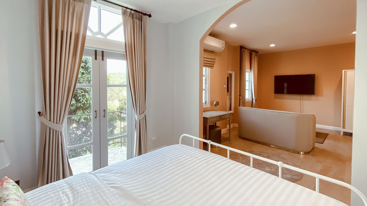 Photo of Bedroom in Pong Ta Long