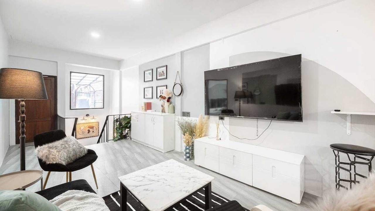 Photo of Livingroom in Din Daeng