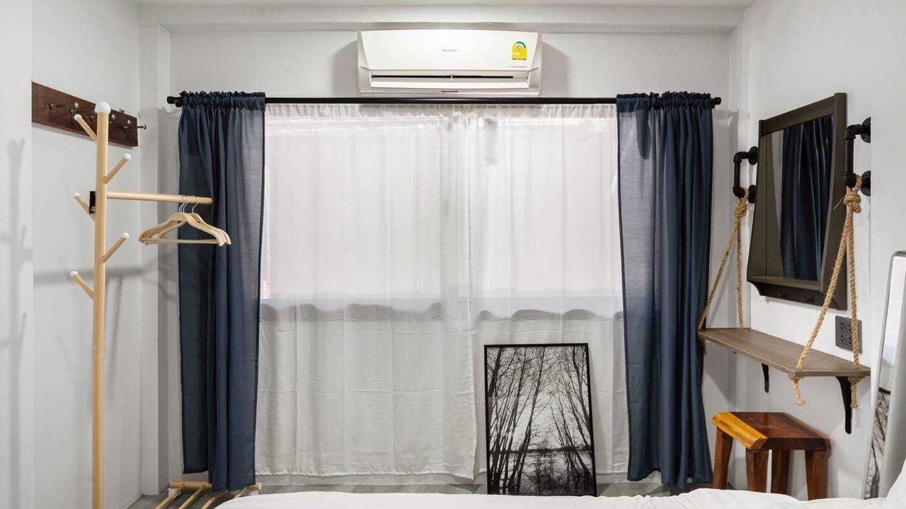 Photo of Bedroom in Din Daeng
