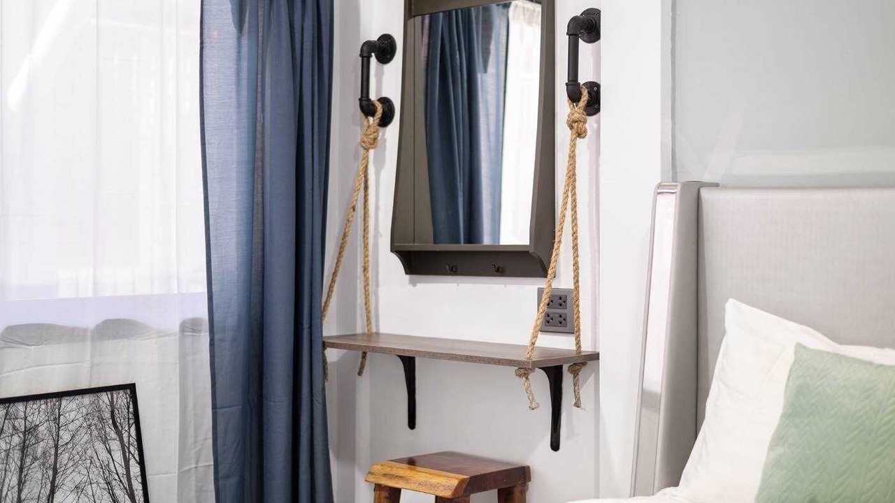 Photo of Bedroom in Din Daeng
