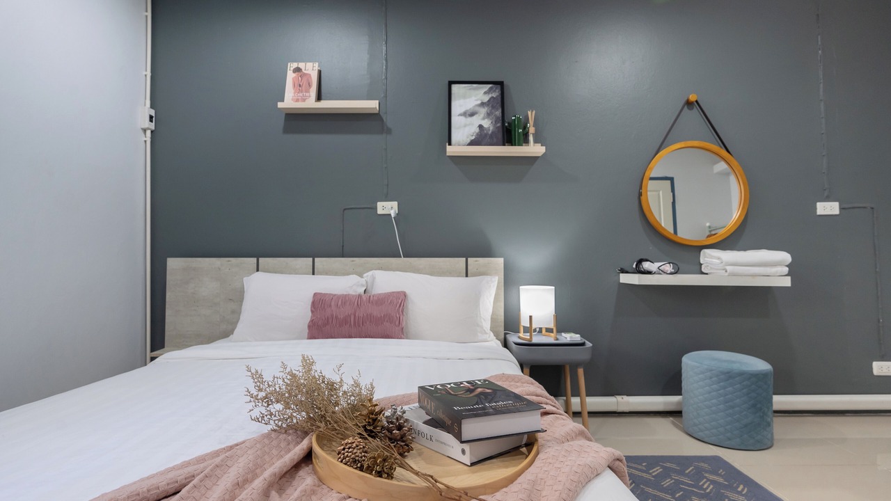 Photo of Bedroom in Chom Phon