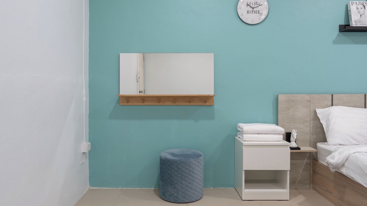 Photo of Bedroom in Chom Phon