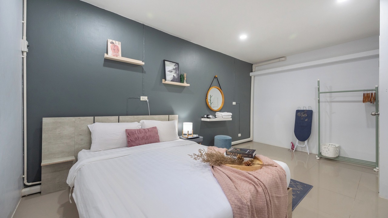 Photo of Bedroom in Chom Phon