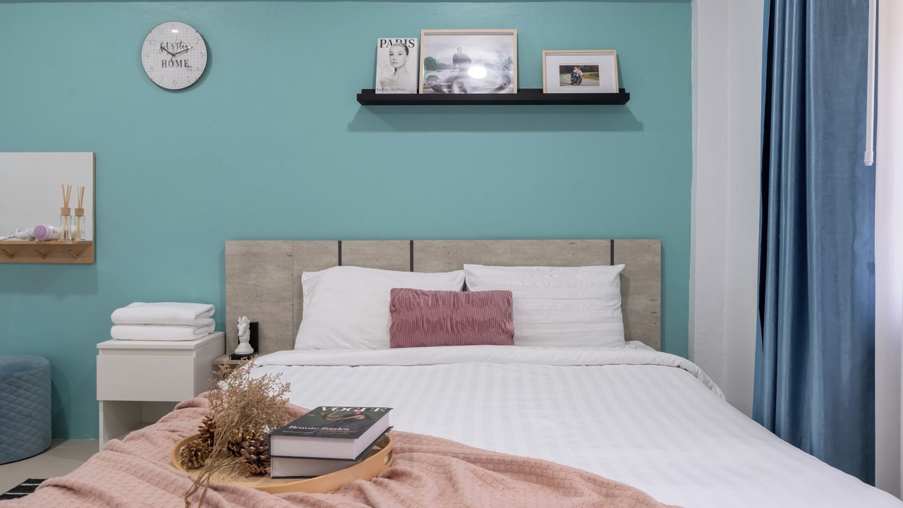Photo of Bedroom in Chom Phon
