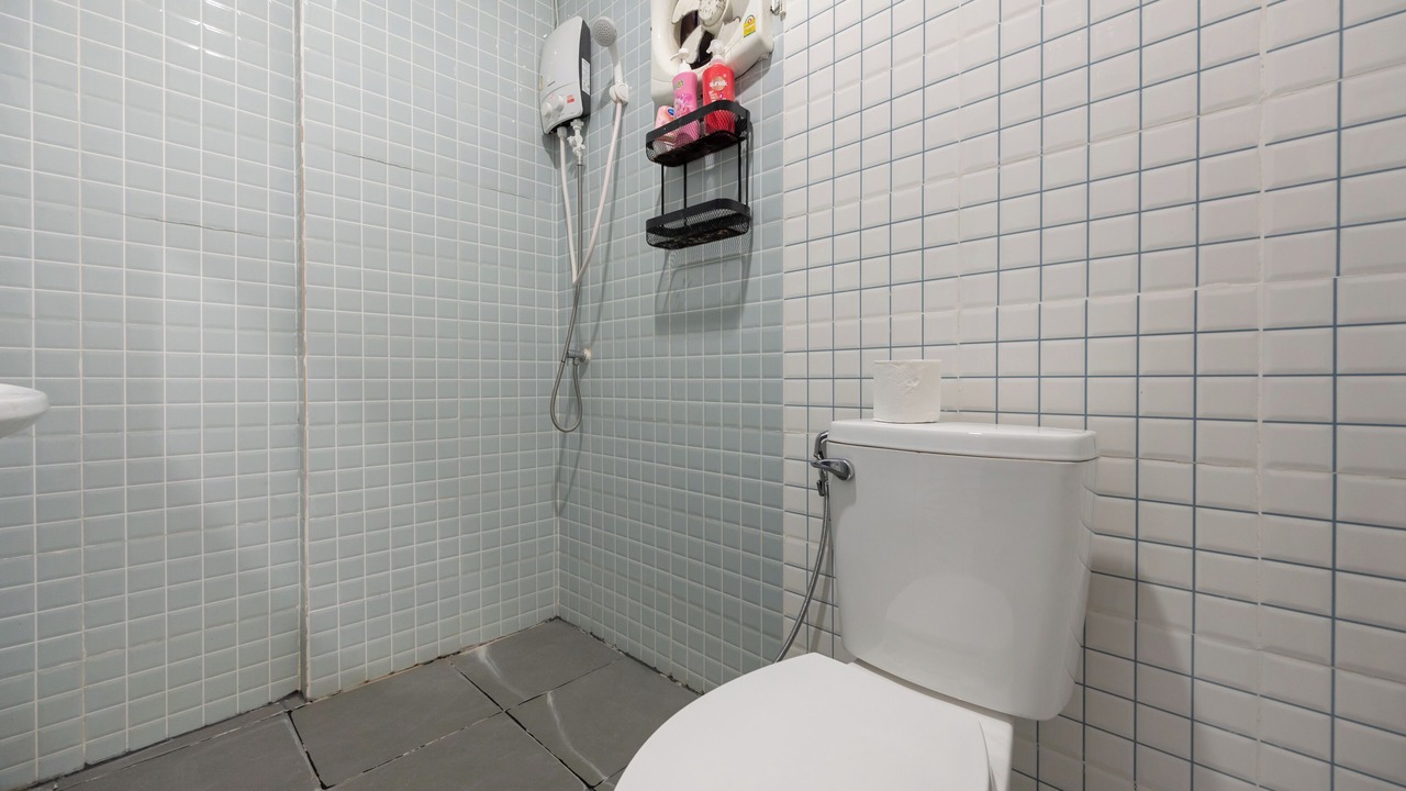 Photo of Bathroom in Chom Phon