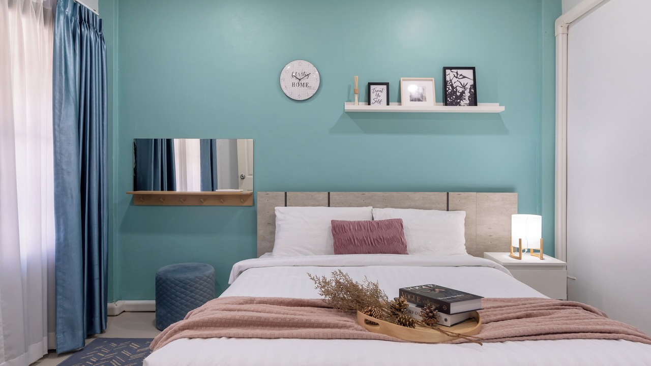 Photo of Bedroom in Chom Phon