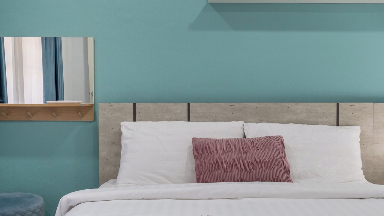 Photo of Bedroom in Chom Phon