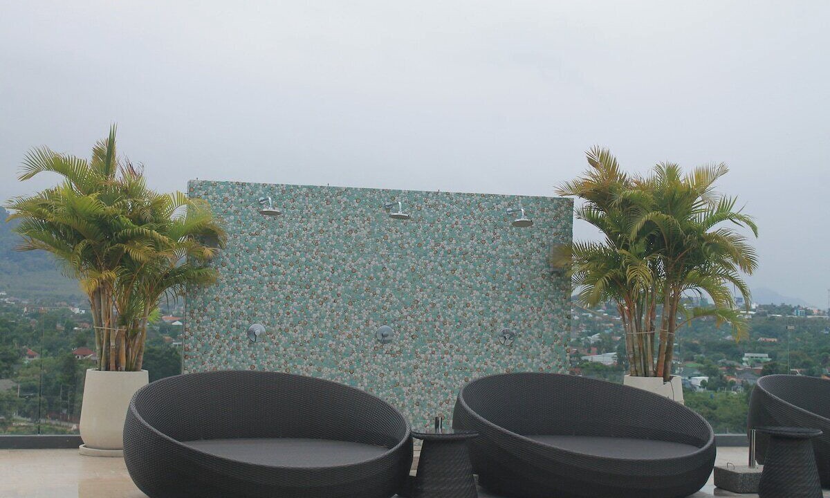 Photo of Outdoor in Talat Nuea