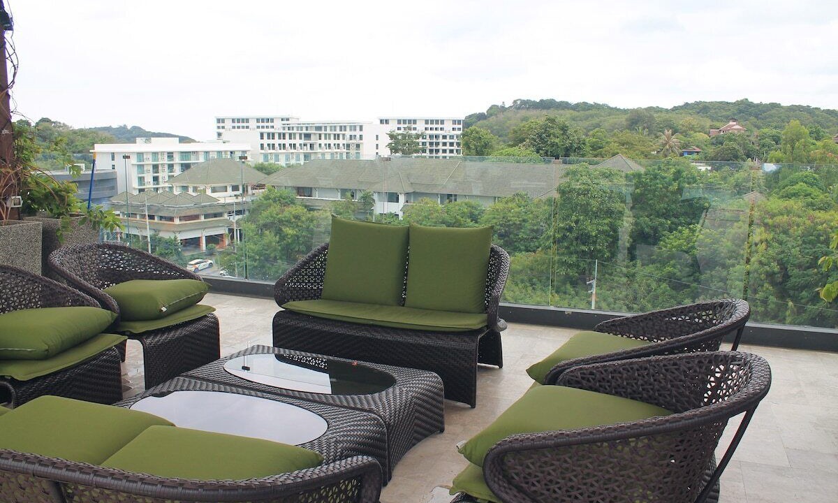 Photo of Outdoor in Talat Nuea