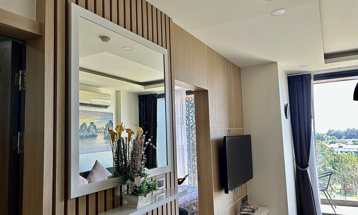 Photo of Bedroom in Talat Nuea