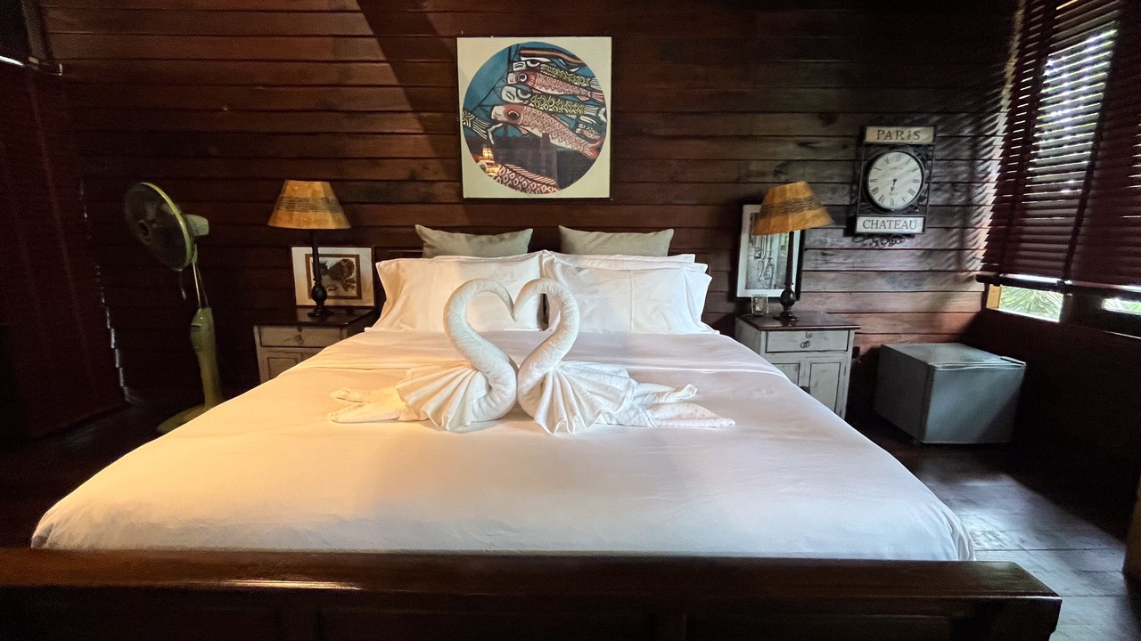 Photo of Bedroom in Hin Hong
