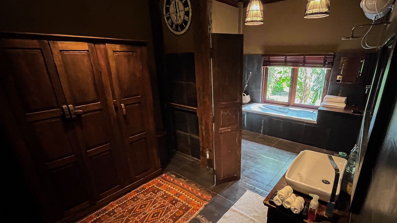 Photo of Bathroom in Hin Hong