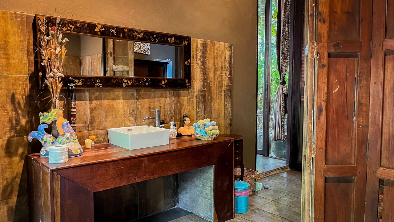 Photo of Bathroom in Hin Hong