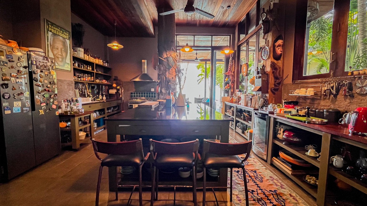 Photo of Kitchen in Hin Hong