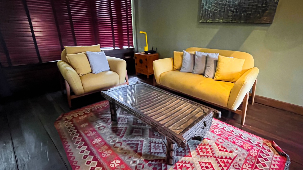 Photo of Livingroom in Hin Hong