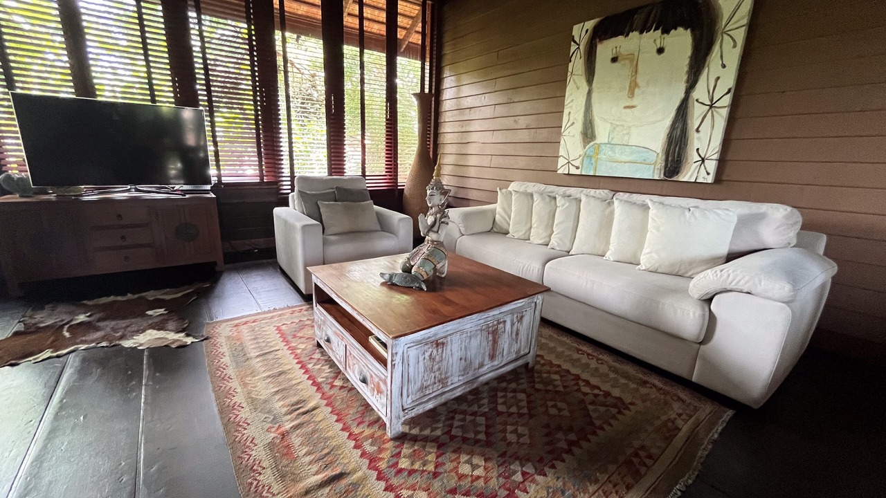 Photo of Livingroom in Hin Hong