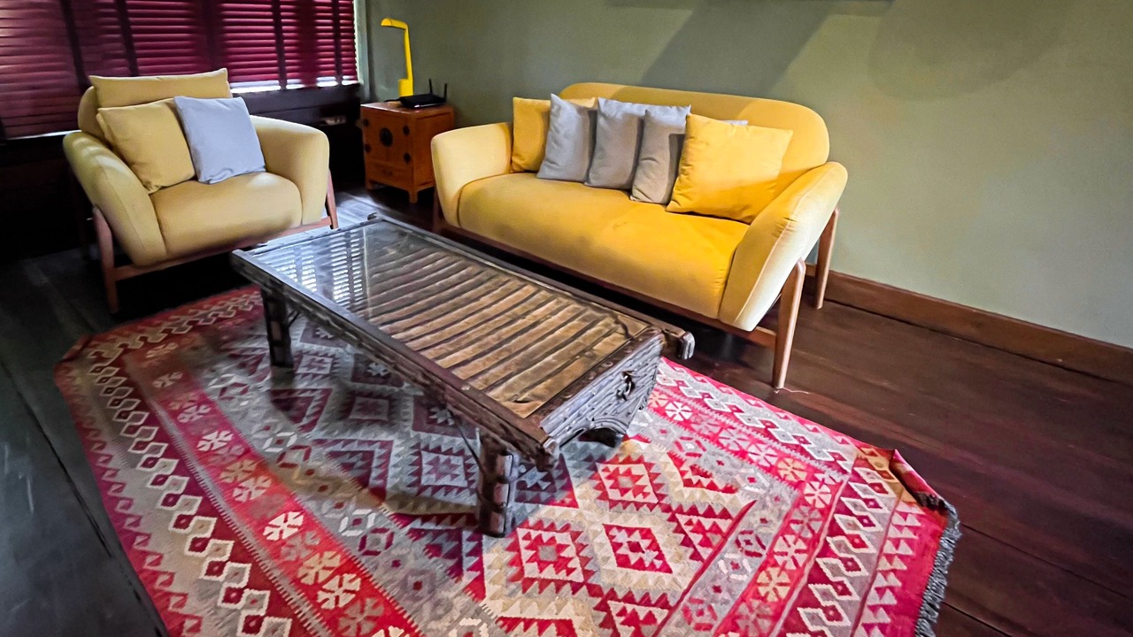 Photo of Livingroom in Hin Hong