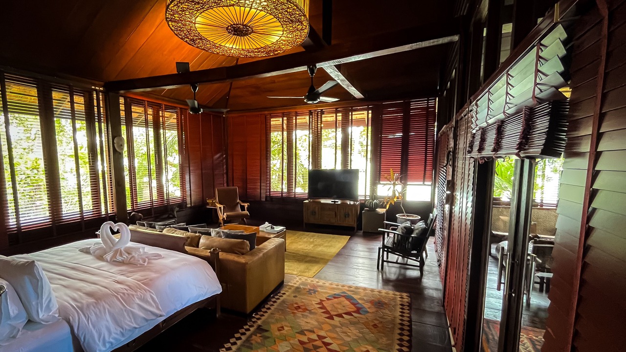 Photo of Bedroom in Hin Hong