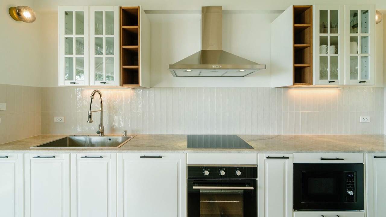 Photo of Kitchen in Haad Yao