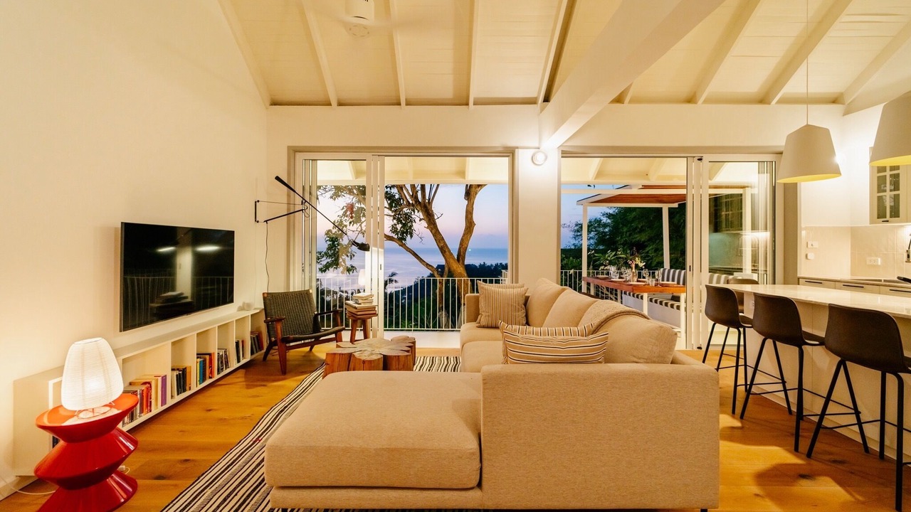 Photo of Livingroom in Haad Yao