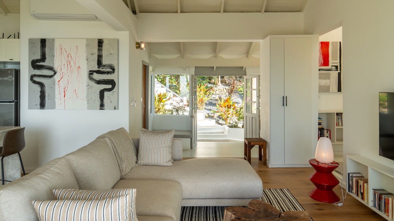 Photo of Livingroom in Haad Yao