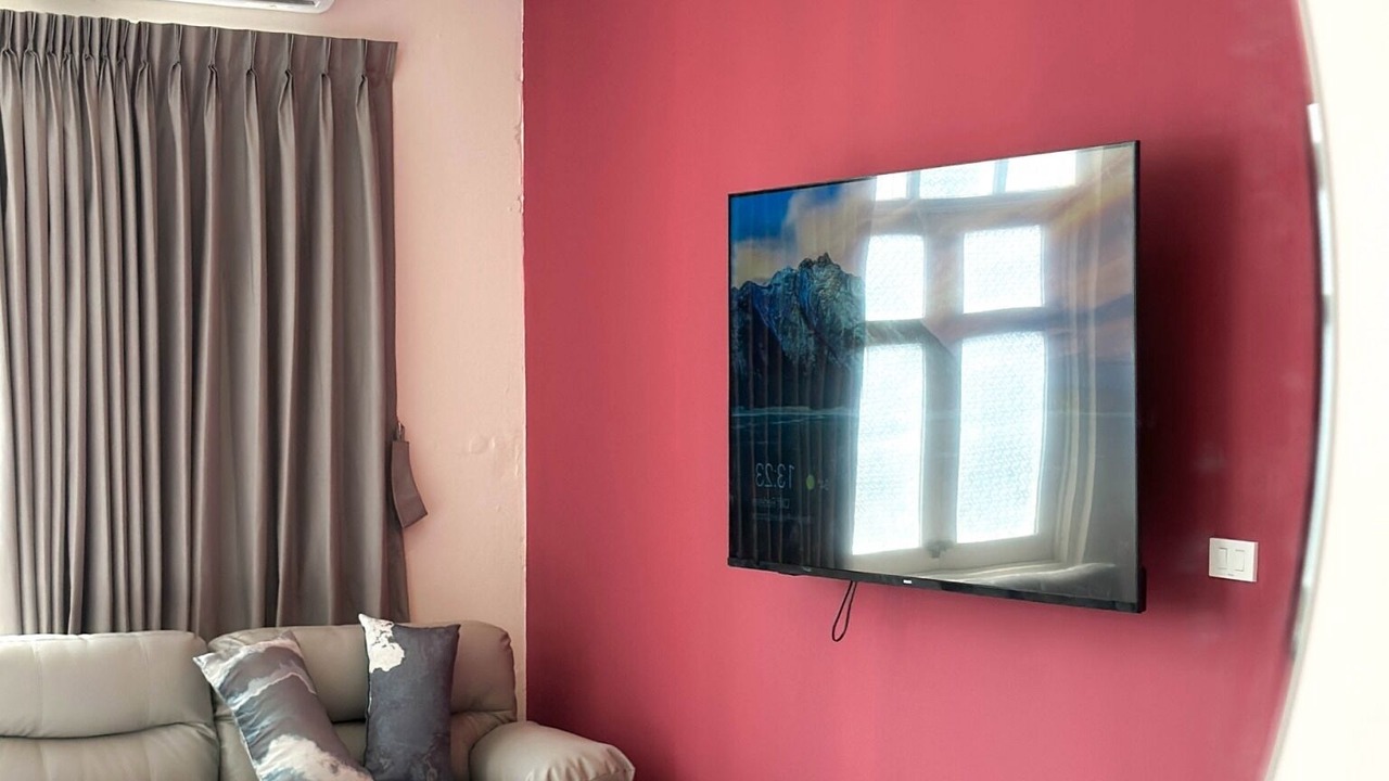 Photo of Livingroom in Pom Prap Sattru Phai