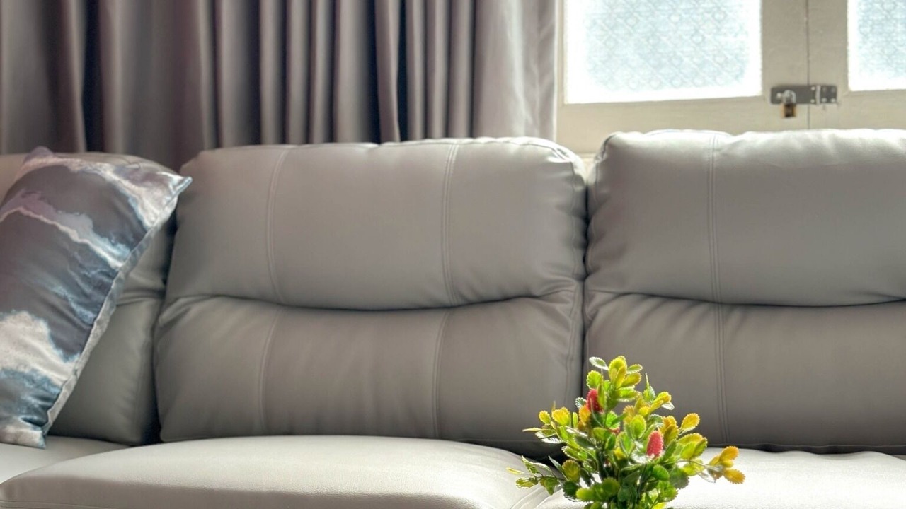 Photo of Livingroom in Pom Prap Sattru Phai