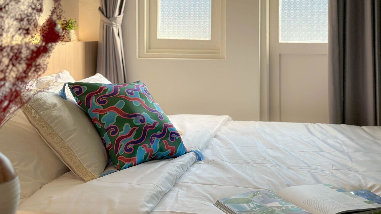 Photo of Bedroom in Pom Prap