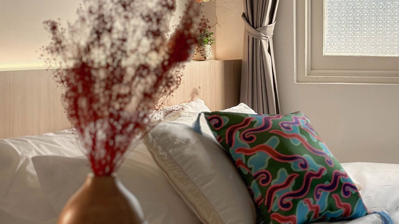 Photo of Bedroom in Pom Prap
