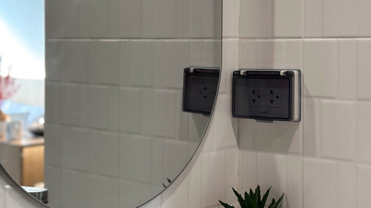 Photo of Bathroom in Pom Prap