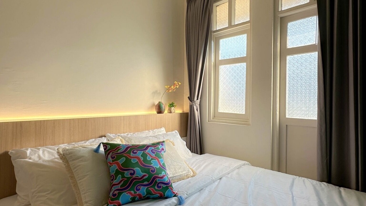 Photo of Bedroom in Pom Prap