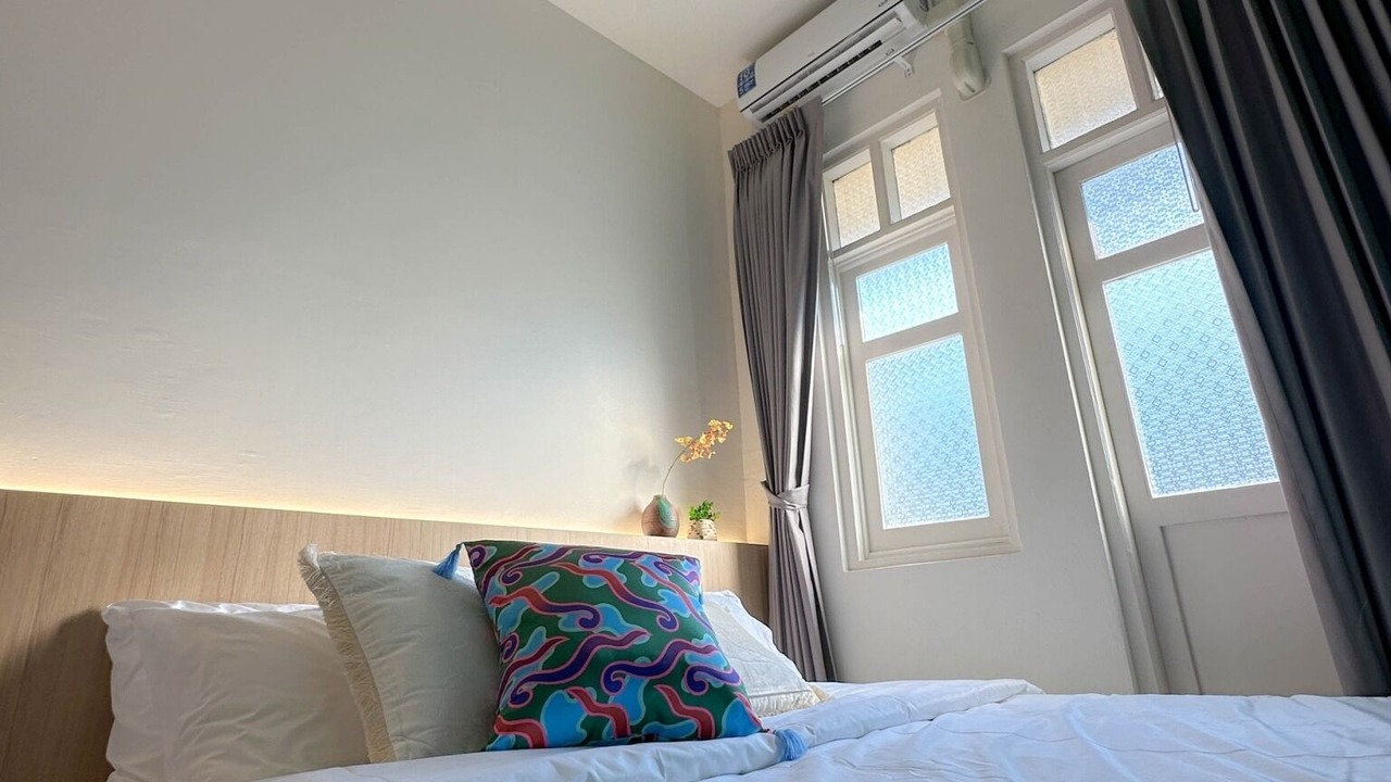 Photo of Bedroom in Pom Prap