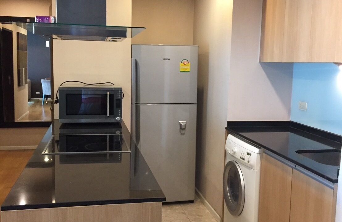Photo of Kitchen in Thung Maha Mek