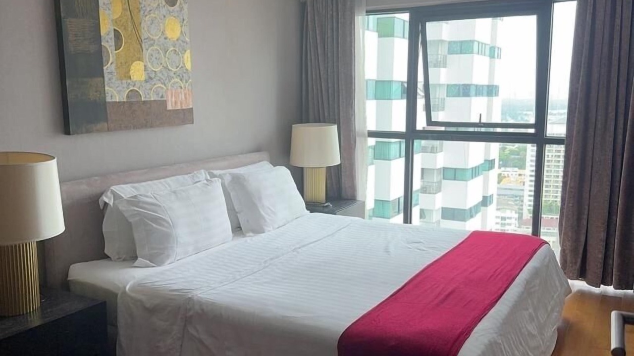 Photo of Bedroom in Thung Maha Mek