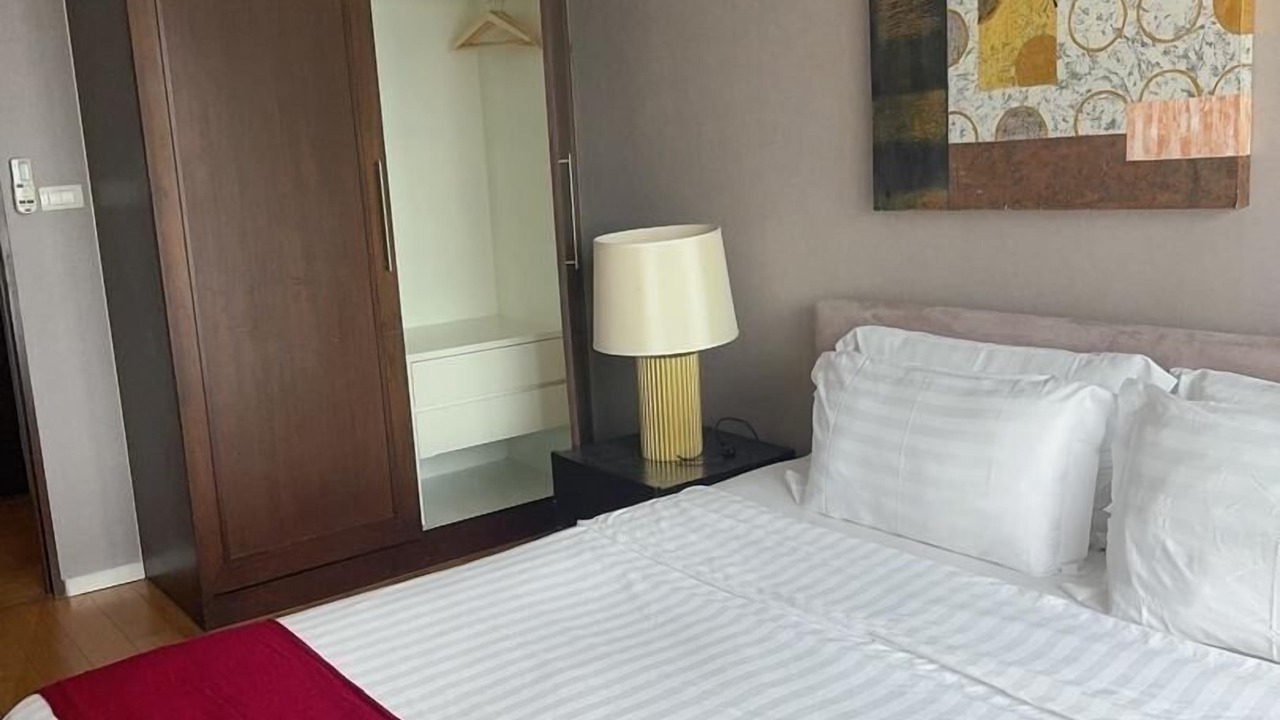 Photo of Bedroom in Thung Maha Mek