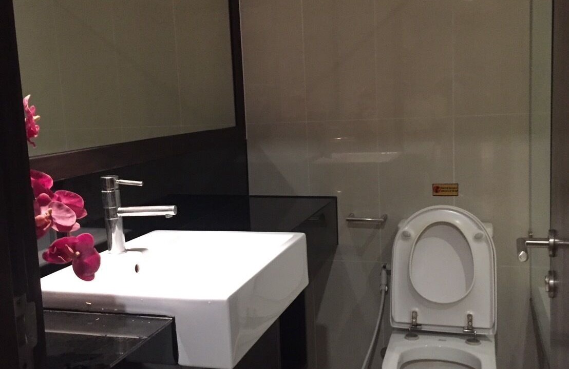Photo of Bathroom in Thung Maha Mek