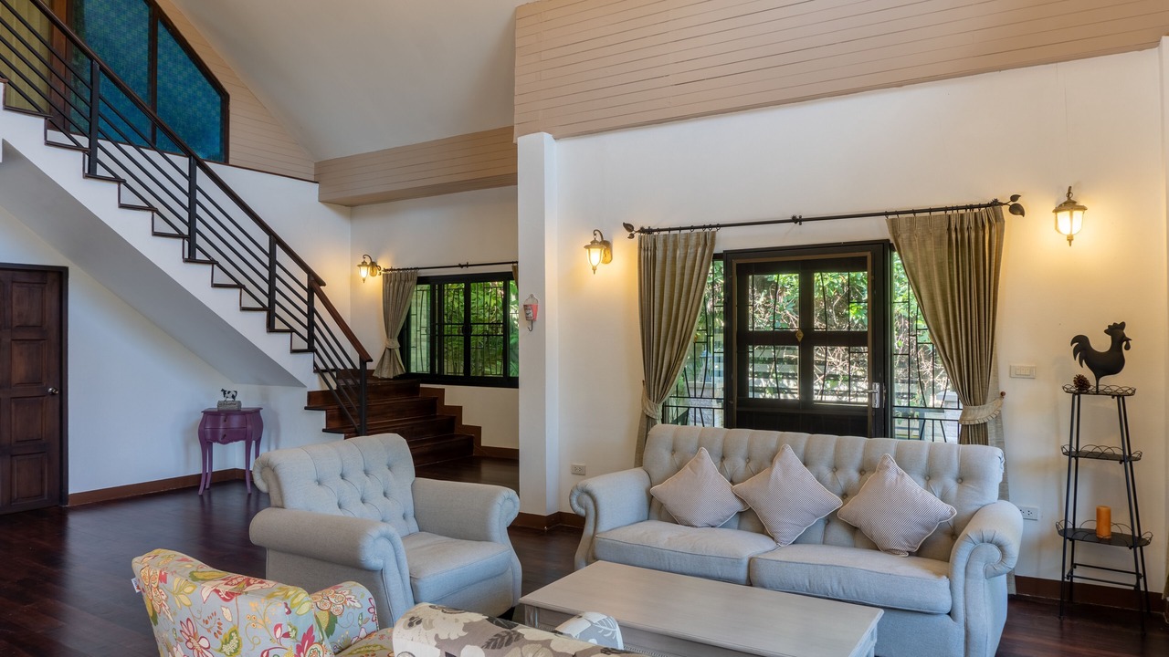 Photo of Livingroom in Khaem Son