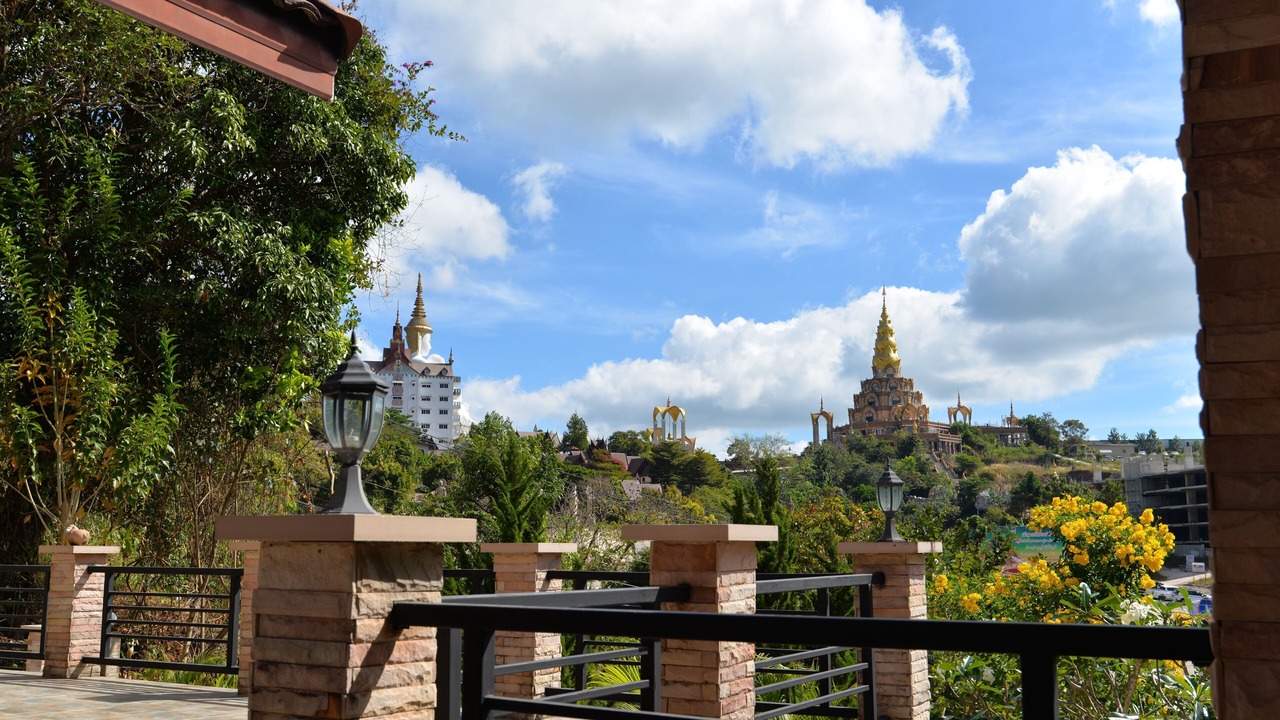 Photo of Outdoor in Khaem Son