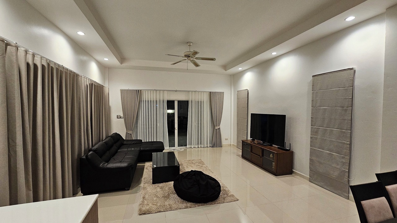 Photo of Livingroom in Hua Hin