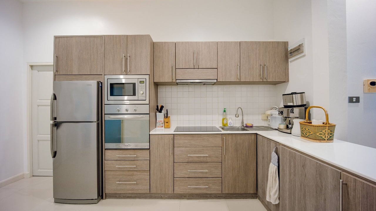 Photo of Kitchen in Hua Hin