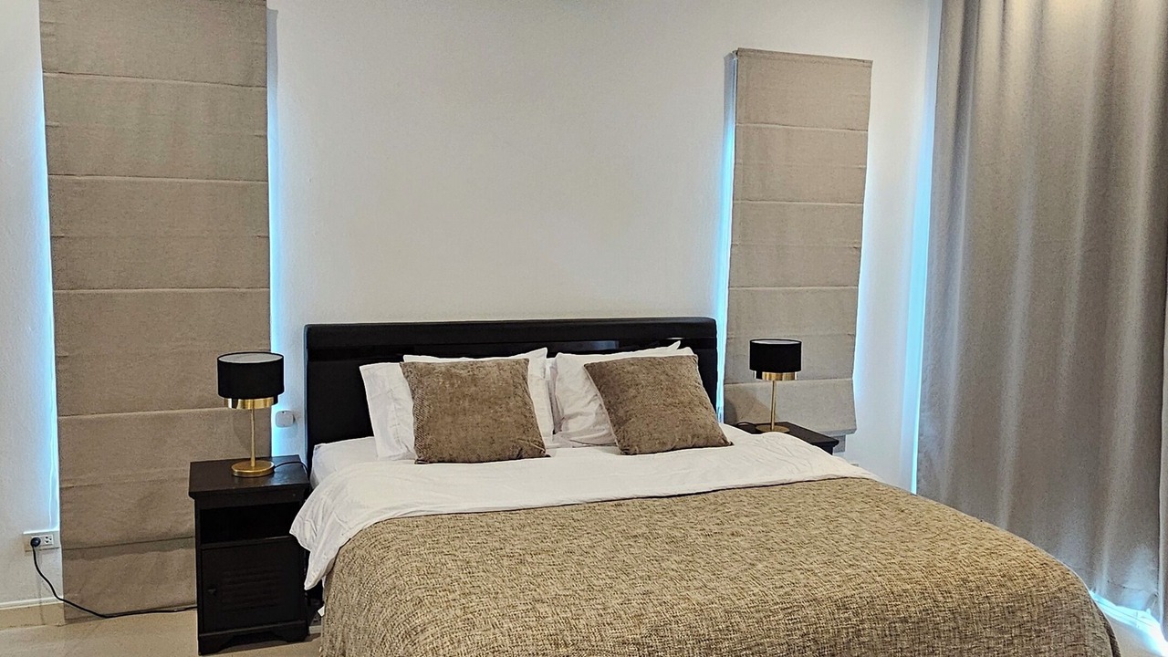Photo of Bedroom in Hua Hin