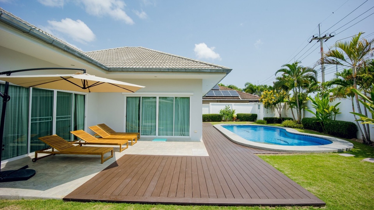 Photo of Outdoor in Hua Hin