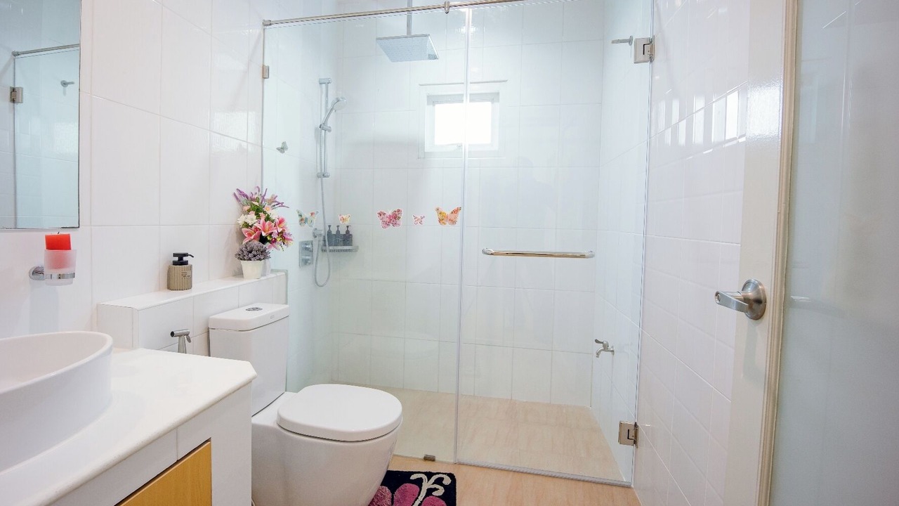 Photo of Bathroom in Hua Hin
