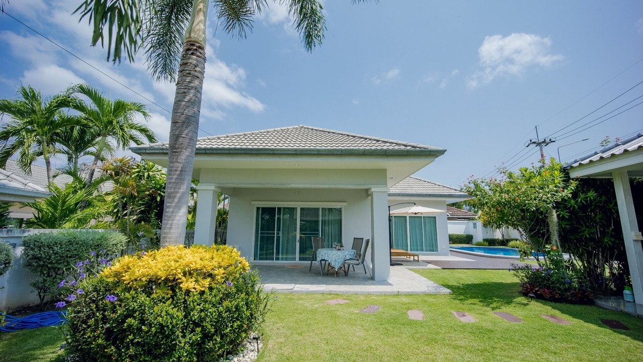 Photo of Outdoor in Hua Hin